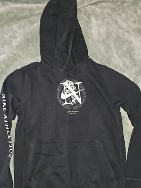 Boys Nike Sweatshirt Size Large